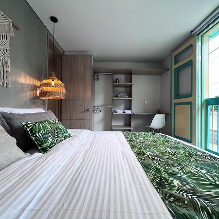 Parallelo Loft Salento P2 Екстер'єр фото