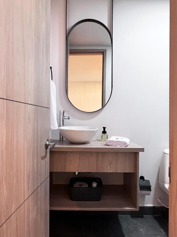 Parallelo Loft Salento P2 Екстер'єр фото