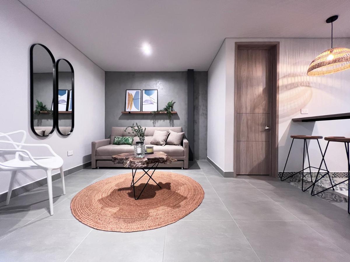 Parallelo Loft Salento P2 Екстер'єр фото