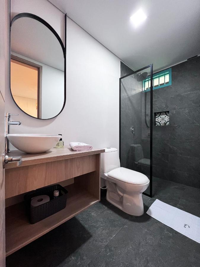 Parallelo Loft Salento P2 Екстер'єр фото