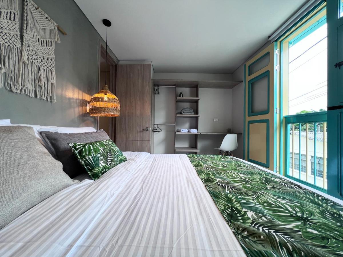 Parallelo Loft Salento P2 Екстер'єр фото