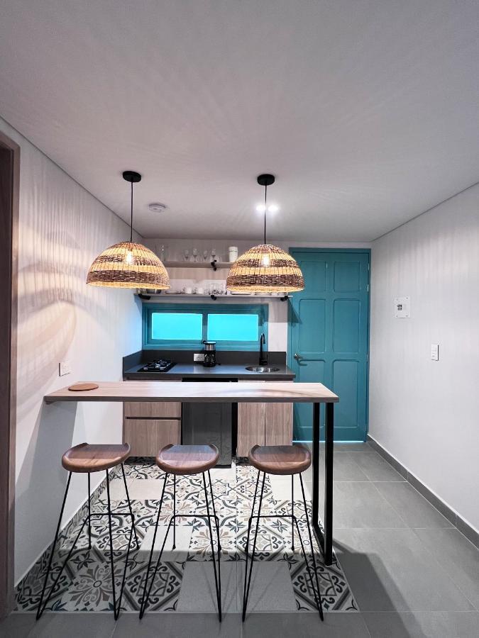 Parallelo Loft Salento P2 Екстер'єр фото