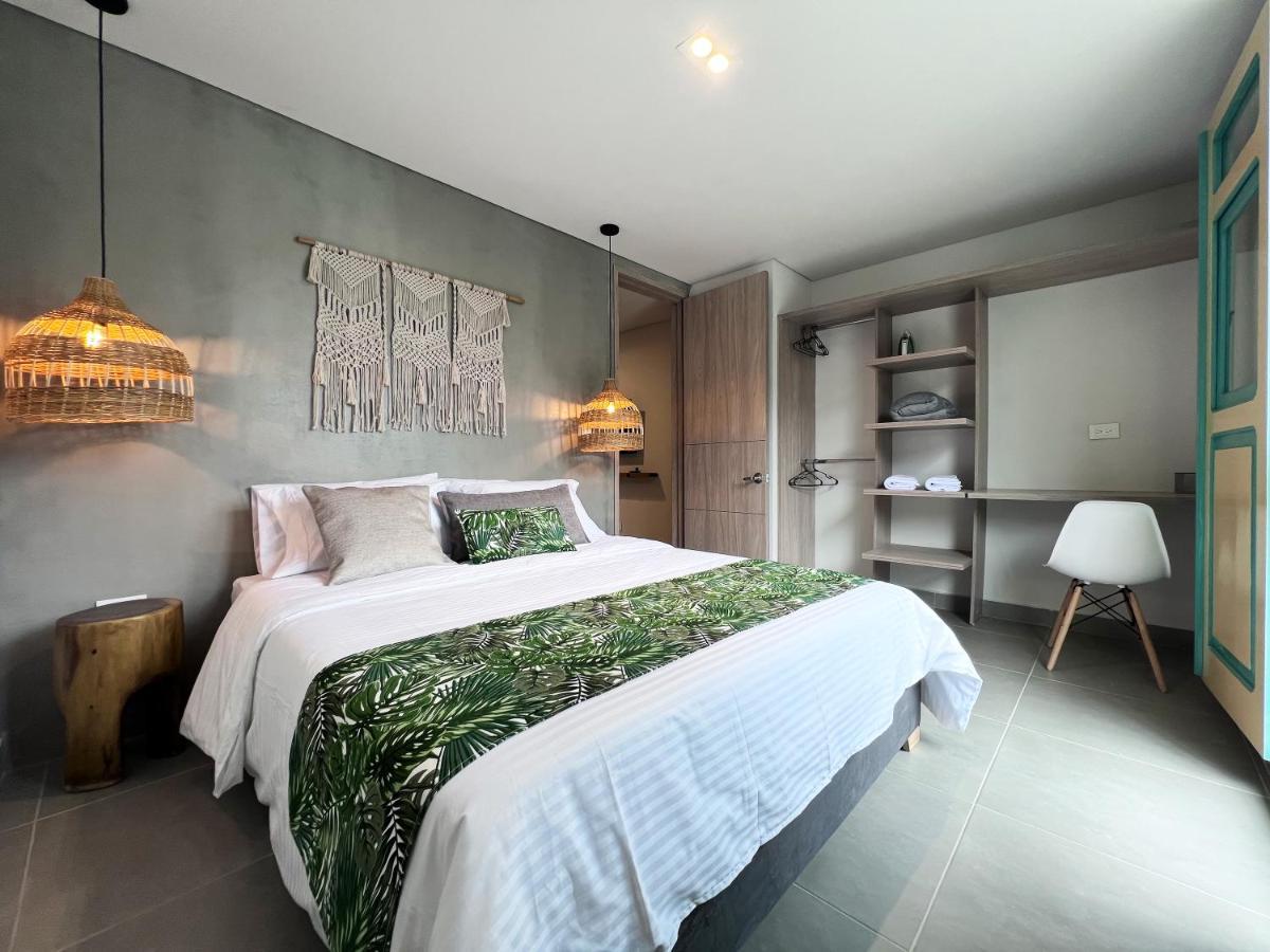 Parallelo Loft Salento P2 Екстер'єр фото