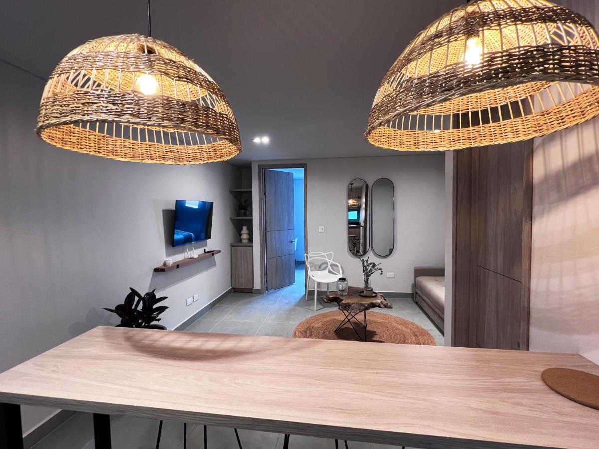 Parallelo Loft Salento P2 Екстер'єр фото