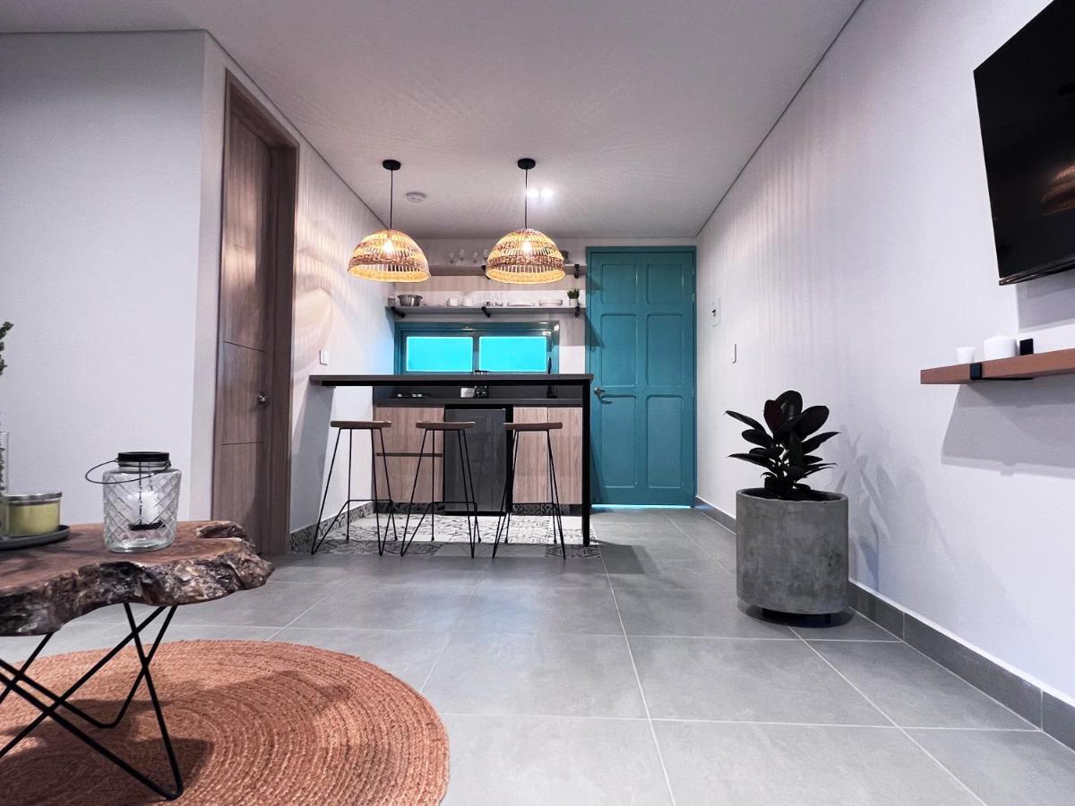 Parallelo Loft Salento P2 Екстер'єр фото