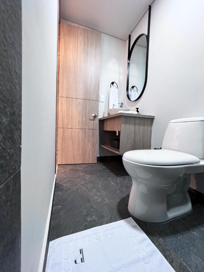 Parallelo Loft Salento P2 Екстер'єр фото