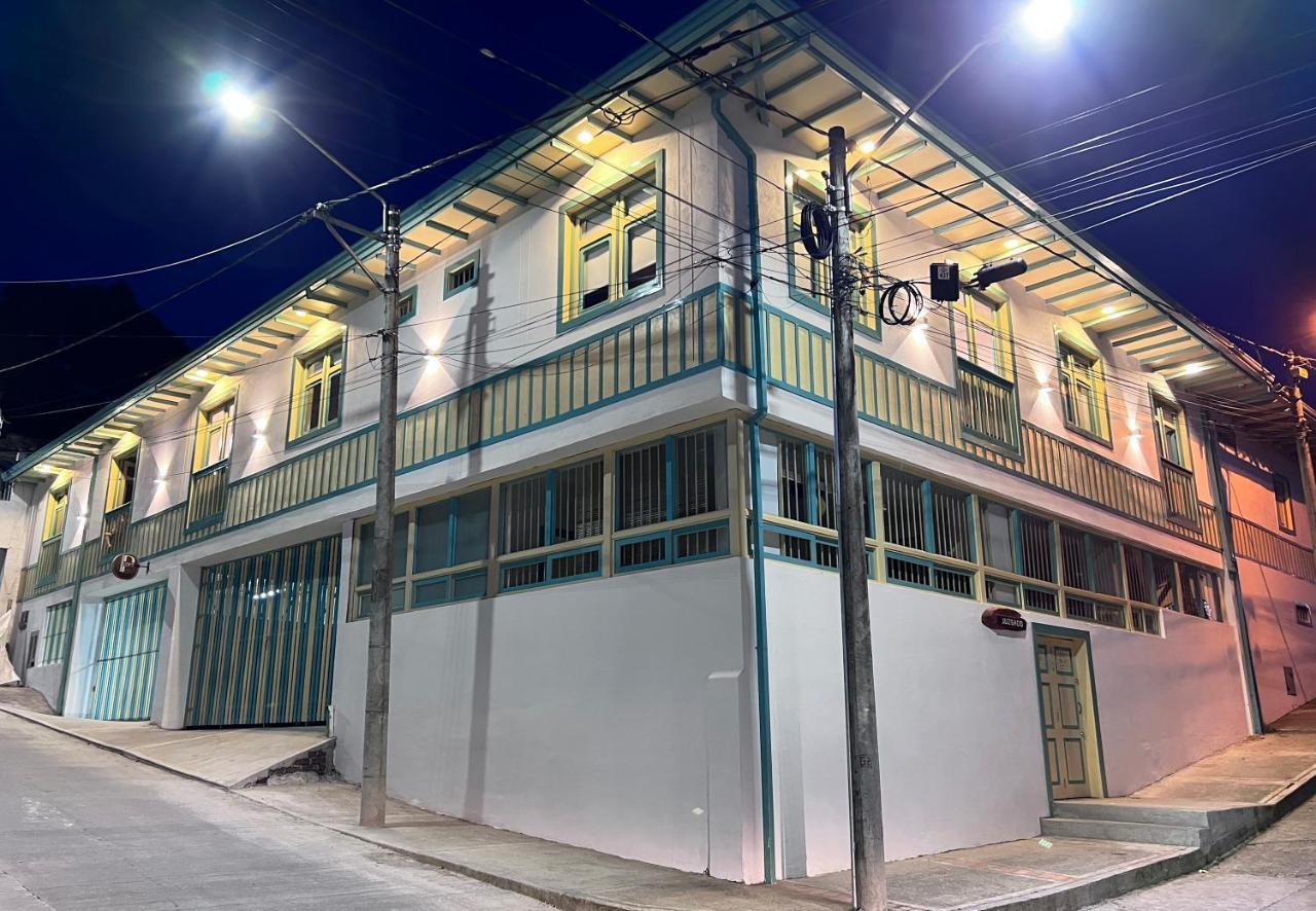 Parallelo Loft Salento P2 Екстер'єр фото