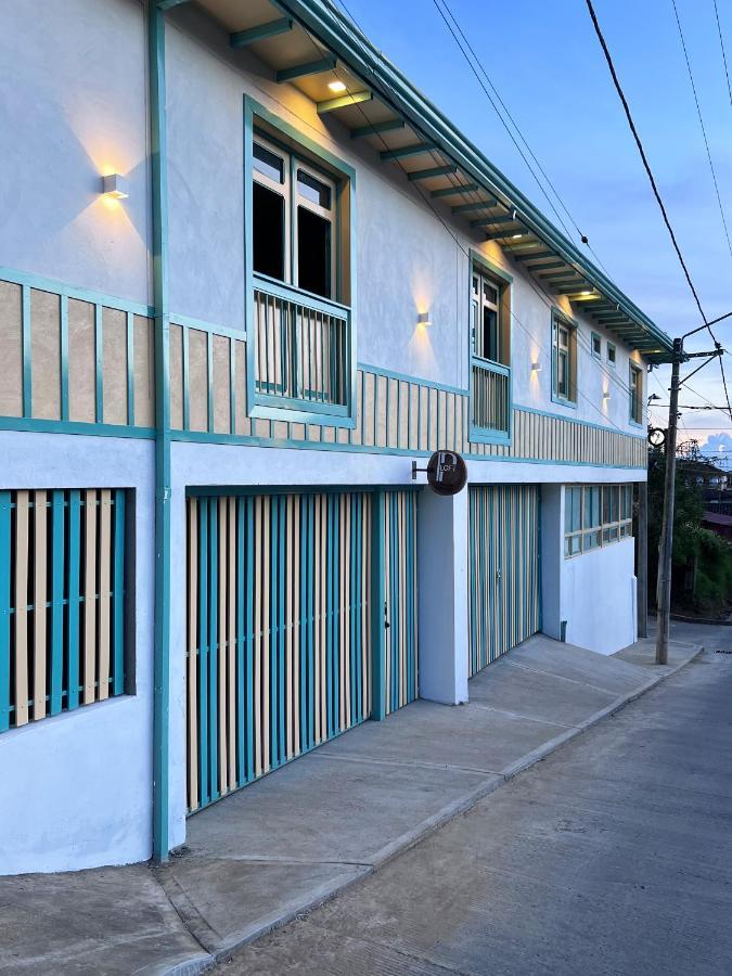 Parallelo Loft Salento P2 Екстер'єр фото